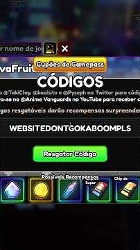 ALL ANIME VANGUARDS CODES #roblox #animevanguards