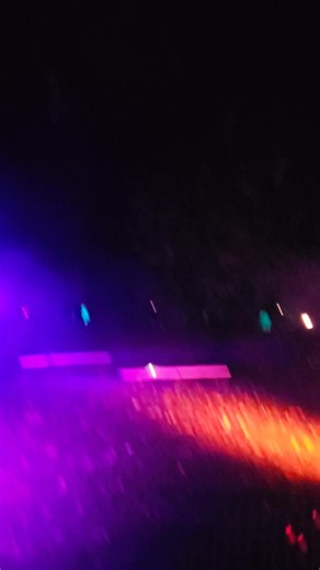 Bad moon is rising.....dj billy zee | Bill Ziemski