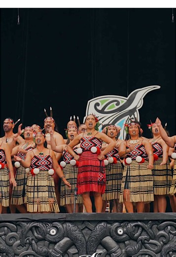 Te Haumi Ngā Tūmanako: Haka Celebration in Tāmaki Makaurau
