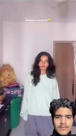 ANISHU on Instagram: "💀"