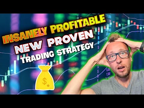 Insanely Profitable Proven Trading Strategy VuManChu Market Cipher B