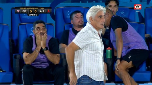 Canal 4 TCS on Instagram: "¡SORPRENDE ALIANZA! 😳🤯 Disparo de Michell Mercado que se va desviado. 📺 EN VIVO por Canal 4 y TCS GO! 📲 #LMFxCanal4 #Apertura2025"