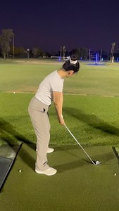 Lots of Swing changes for Iris park’s first Lesson. Her swing became a unique one 🤩👧⛳️🙏💪👏🔥 | Gary Xie