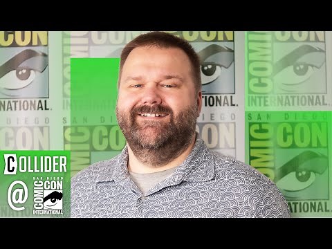 Robert Kirkman Interview: Invincible Season 4, 5 and Beyond & Taking Over Transformers Comic