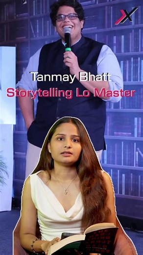 How Tanmay Bhat Hooks You in Seconds