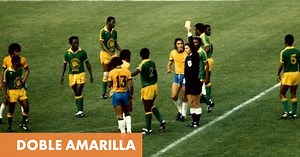 De la polémica en 1974 al regreso histórico: el recuerdo de Zaire (hoy el Congo) y el insólito episodio ante Brasil