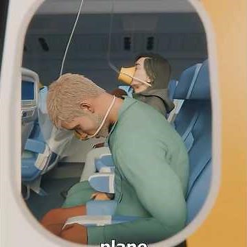 The Ghost Plane Story! 😯