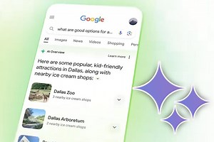 La búsqueda de Google cambia para siempre. Y la hemos probado: así funcionan los resúmenes con IA y cómo tenerlos ya