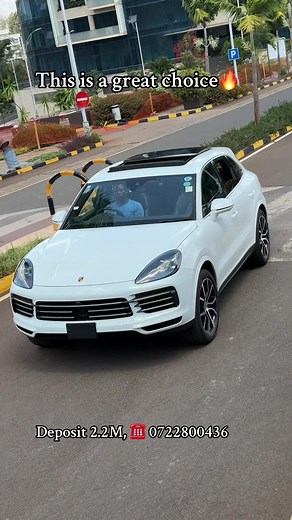 2018 Porsche Cayenne S Review and Features Overview