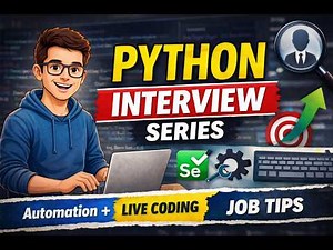 What Is Automation Testing in Interviews in Telugu (తెలుగులో)