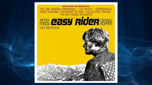 36K views · 450 reactions | The extraordinary recording of "If 6 Was 9" was featured in the Oscar nominated film EASY RIDER, and was included on the music soundtrack and in radio commercials promoting the film. #JimiHendrix #TheJimiHendrixExperience #AxisBoldAsLove #If6Was9 #EasyRider | Jimi Hendrix | Facebook