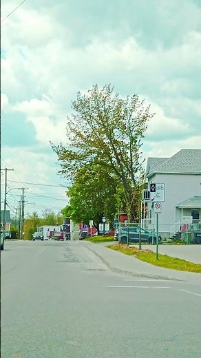 Sherbrooke, Quebec, CANADA