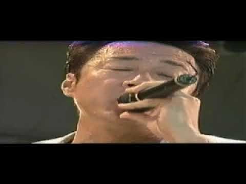 KOHEIちゃんねる 2001LIVE日比谷野音