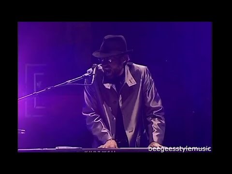 Bee Gees — For Whom The Bell Tolls (Live at Stadium Australia 1999 - One Night Only)