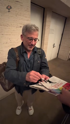 Steve Carell Is Getting Old #stevecarell