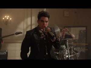 GLEE Full Performance of Marry the Night