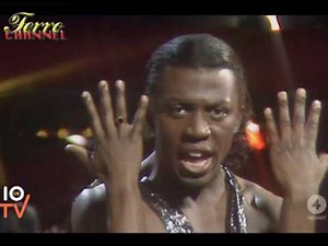 Imagination - Body Talk (Pop Corn, 1982)