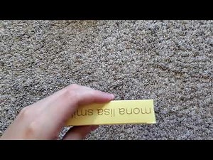 Mona Lisa Smile (2004): VHS Review