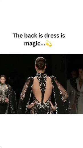 Elie Saab’s Dark Magic ✨‪@ElieSaabChannel‬