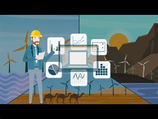 Elspec s power monitoring software - Analyze data with the PQSCADA Sapphire | Hylton Dettmer