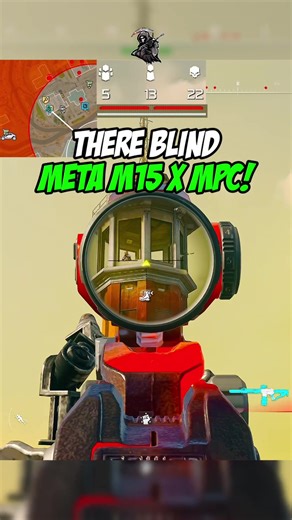 NEW META M15 X MPC IS BROKEN META!😏 Class At End! #callofduty #blackops7 #warzone #cod #rebirthisland Warzone Meta Classes Rebirth Island Metas Best m15 mod o Class Best m15 mod o loadout Best mpc-25 class Best mpc-25 loadout Zero recoil mpc-25 class