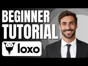 Loxo Newbie Tutorial | Recruiting ATS / CRM Software Demo