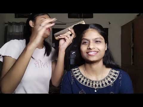 ASMR ✨ perfectionist / cloth adjustment / Face adjustment 💆🏻 #asmr #asmrperfectionist #satisfying