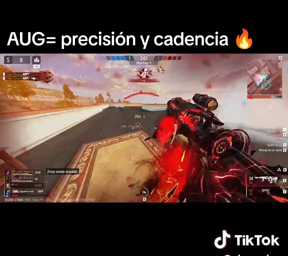 #Bloodstrike #paratii #blood #strike #pc #bloodstrikeclips #fyp #gaming #luxury