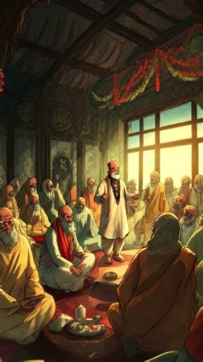 Brahman community/ Brahman Samaj