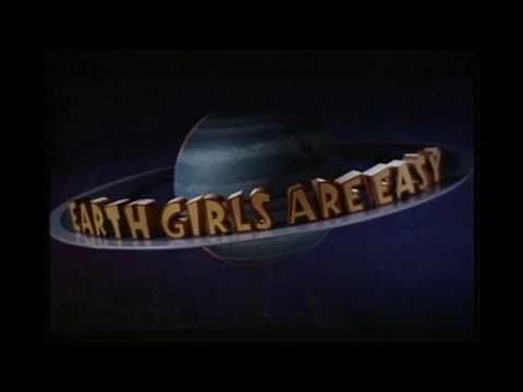 Earth Girls Are Easy (1988) Trailer