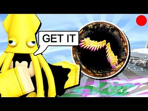 🔴 LAUNCHING ALL 3 WINGS to EVERYONE in The Takeover (Roblox)