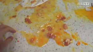【鸡蛋狂魔】如何分离蛋白HowToBasic、美食、菜谱、烹饪、怎么才能、生活小技巧、搞笑视频、鬼