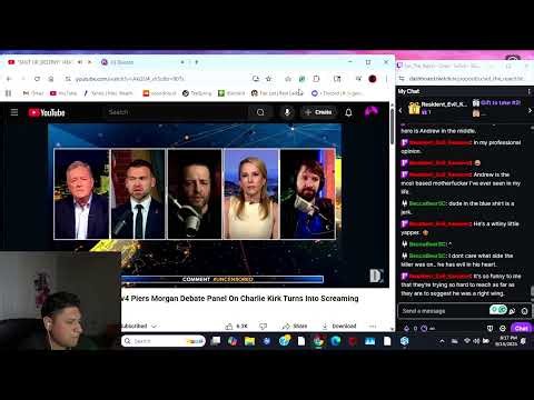 Sol The Reject Live Stream