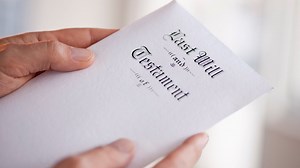 Are You Prepared to Die? Here's How to Start Writing a Will