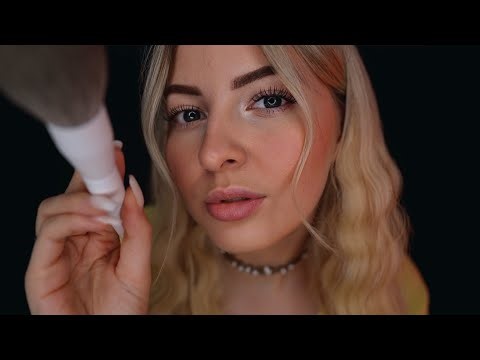 JEDER schläft SOFORT & TIEF bei diesem ASMR VIDEO ein! ✨ (Gänsehaut & ultra tingly)