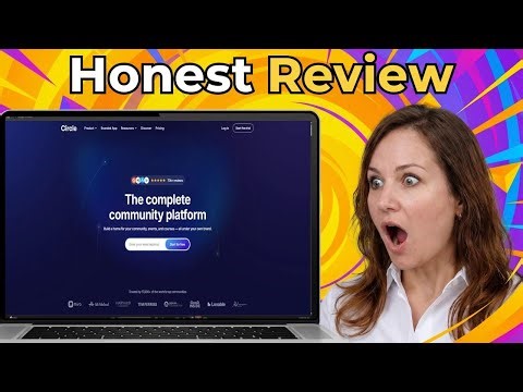 Circle vs Kajabi Review 2026 | Pricing, Features, Community Tools & Pros and Cons