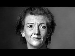 Crystal Meth Addict interview-Sara