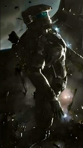 ¿Qué Pasó Con Kai 125 Está Muerta? Halo Temporada 2 #shorts