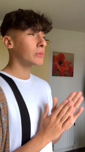 POV: My Scottish Girlfriend | Comedy Skit