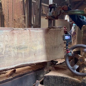 Amazing sawing | Sawmill & Woodworking