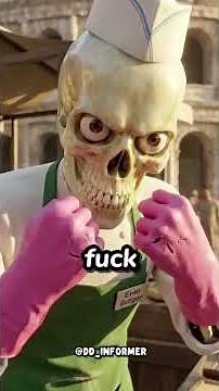 Socrates Ragebaits the Skeleton Compilation 💀
