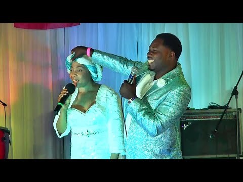 AFÈ MOUCHWA SOEUR ROSE LA