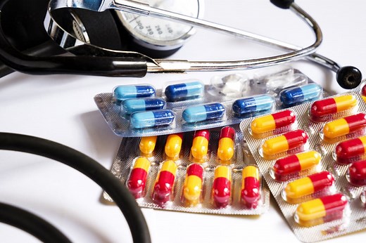 Médicaments pour la tension : liste, quels sont les meilleurs ?