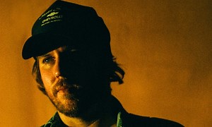 Jimmy Stanfield talks 'Lake Fire', jazz and the importance of moving on