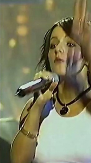 t.A.T.u. - Show Me Love 2004 #tatu