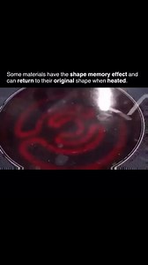Shape Memory Alloys (SMAs) are a special class of metal alloys, like Nitinol, that can be bent and deformed when cold, but snap back to a programmed shape when heated. From a physics perspective, this happens because of a solid-state phase transformation between two crystal structures: martensite (soft) and austenite (rigid). When the alloy is cold, it enters the martensite phase: flexible, low-symmetry structure that allows bending without permanent atomic rearrangement. When heated, it transit