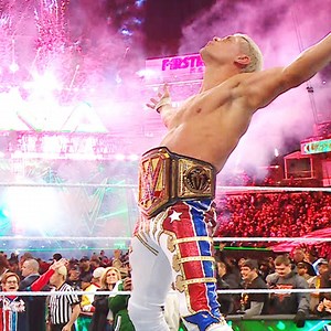 ARE YOU READY? Netflix gets WWE this January 6, 2025! | Netflix