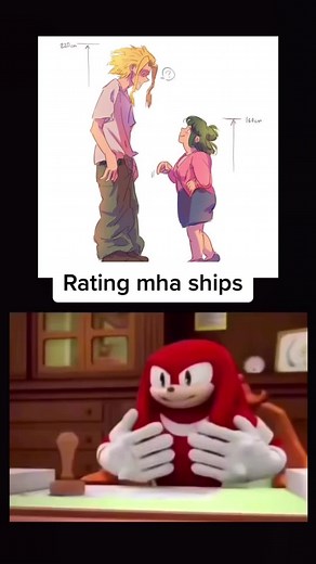 MHA Approved Meme Compilation