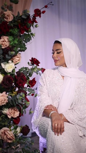 Bridal Shower Media Packages by Habiba Da Silva