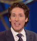Joel Osteen — Miracles Out Of Mistakes » Watch Online Sermons 2025